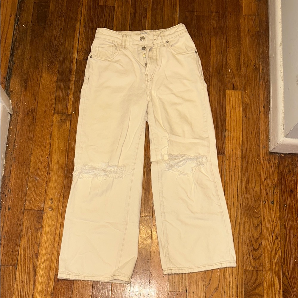Vintage Twenty-Seven Women Jeans